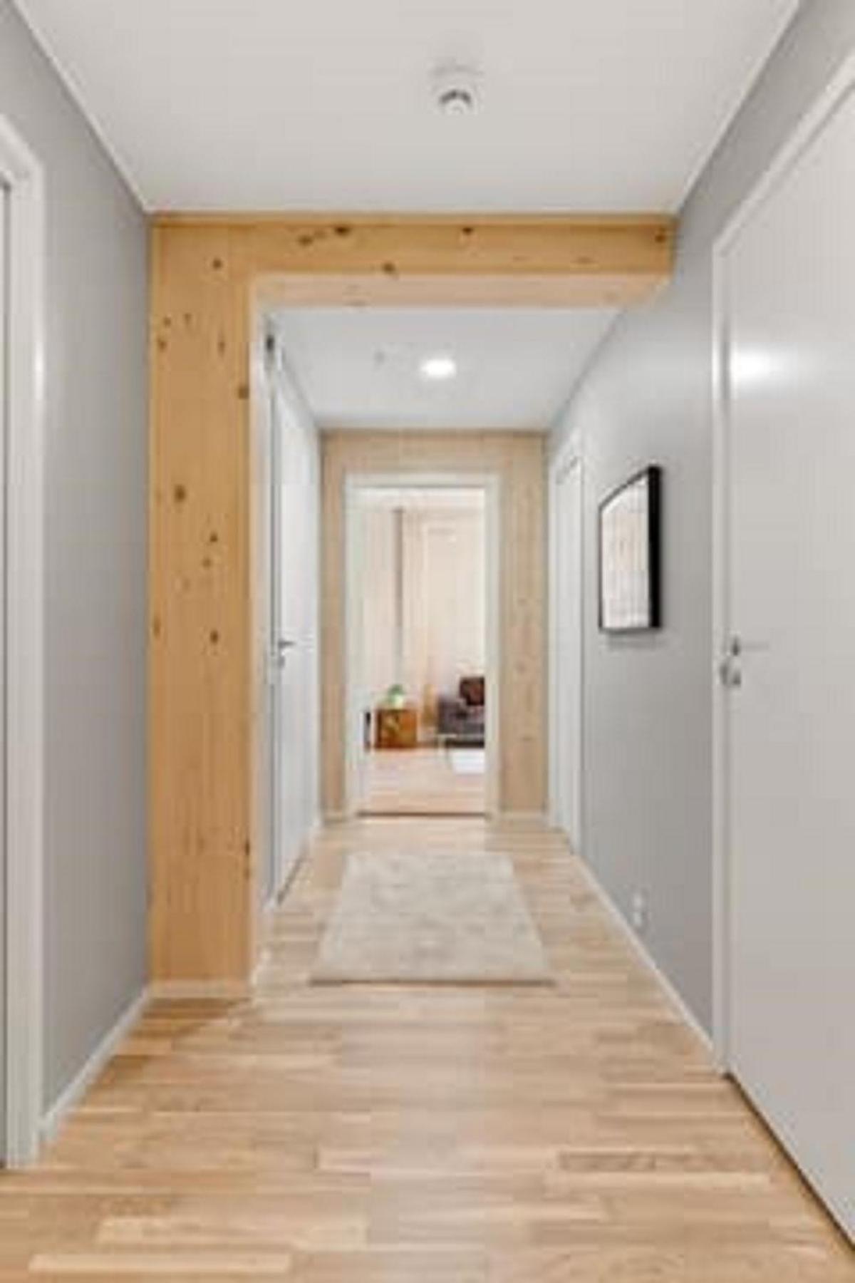 7,3Sq Mts Room -Forests Cozy House Ставангер Экстерьер фото